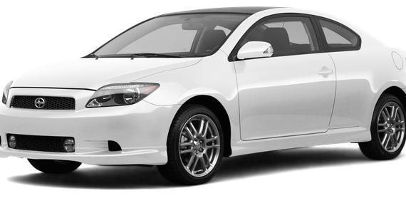 TOYOTA SCION TC 2007 JTKDE177770217429 image TOYOTA SCION TC 2007 JTKDE177770217429 image